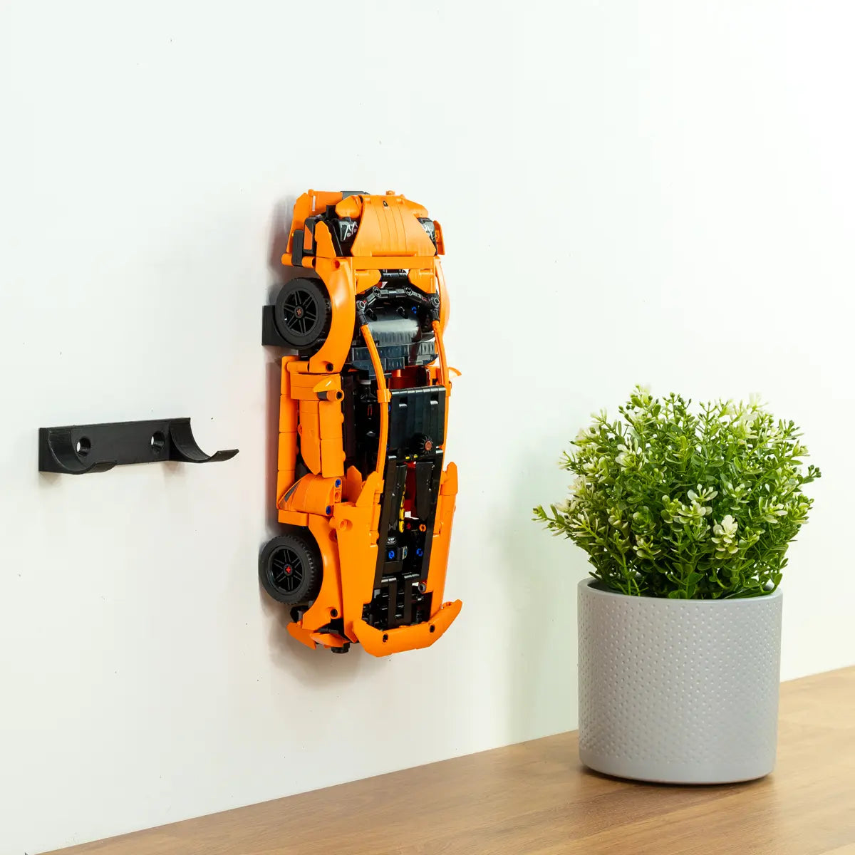 Muurbeugel voor LEGO Lamborghini Huracán Tecnica | 42196