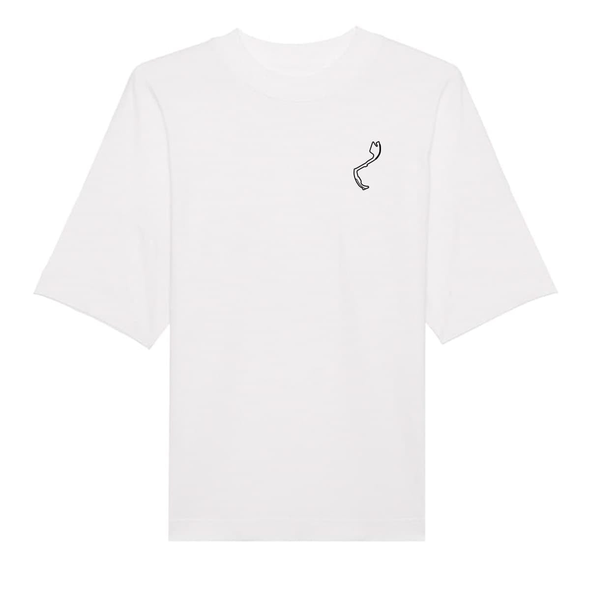 Monte Carlo circuit T-Shirt