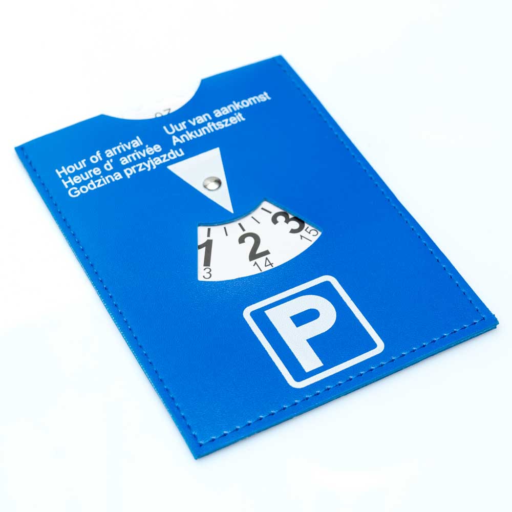 Parkeerschijf