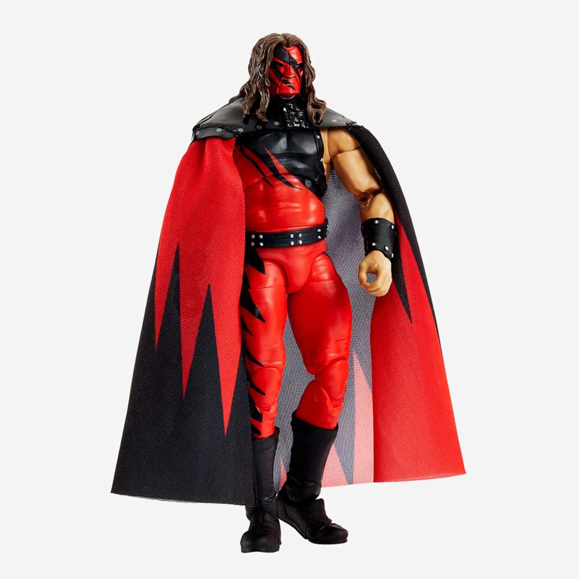 WWE Ultimate Edition Kane Action Figure