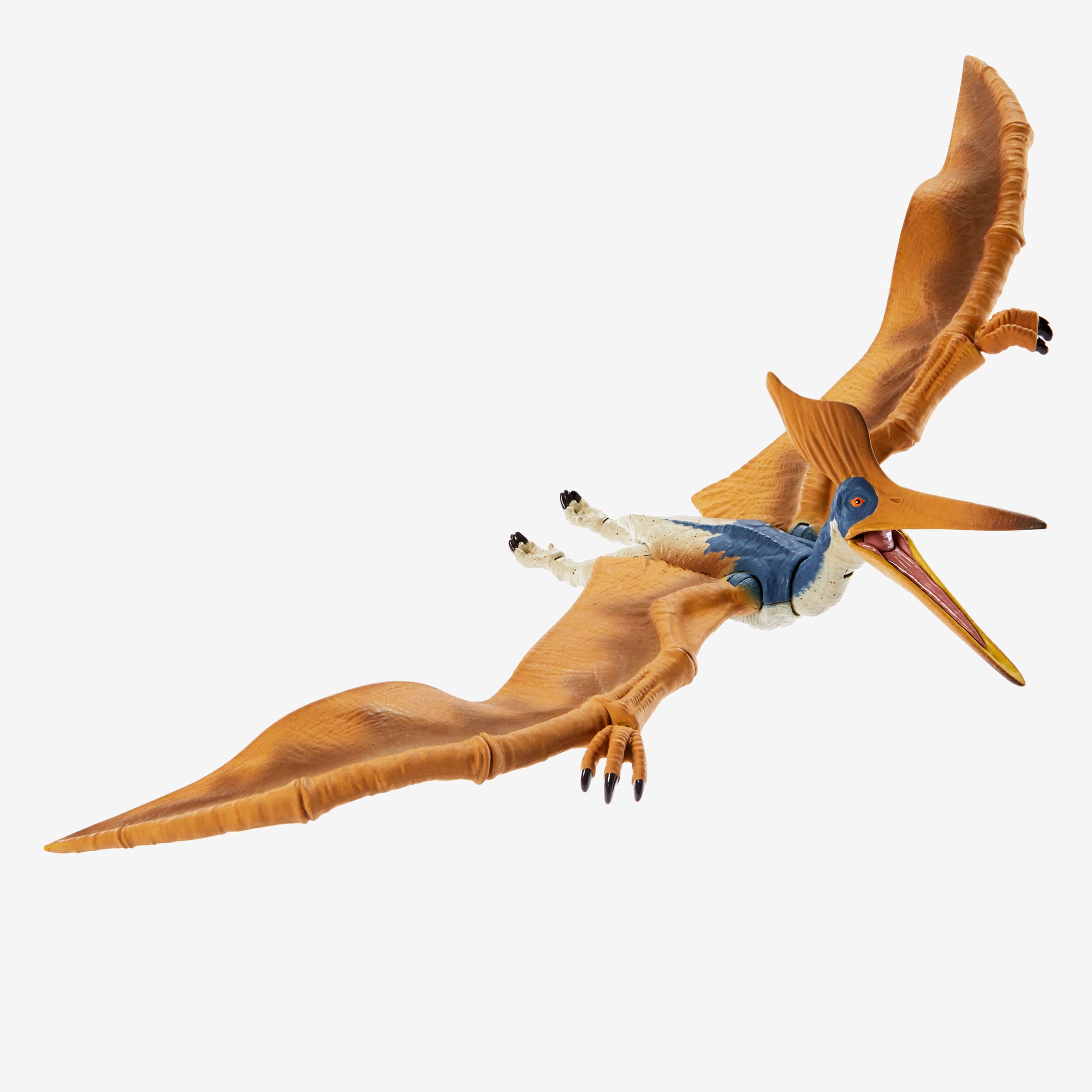 The Lost World: Jurassic Park Collector Dinosaur Figure Geosternbergia