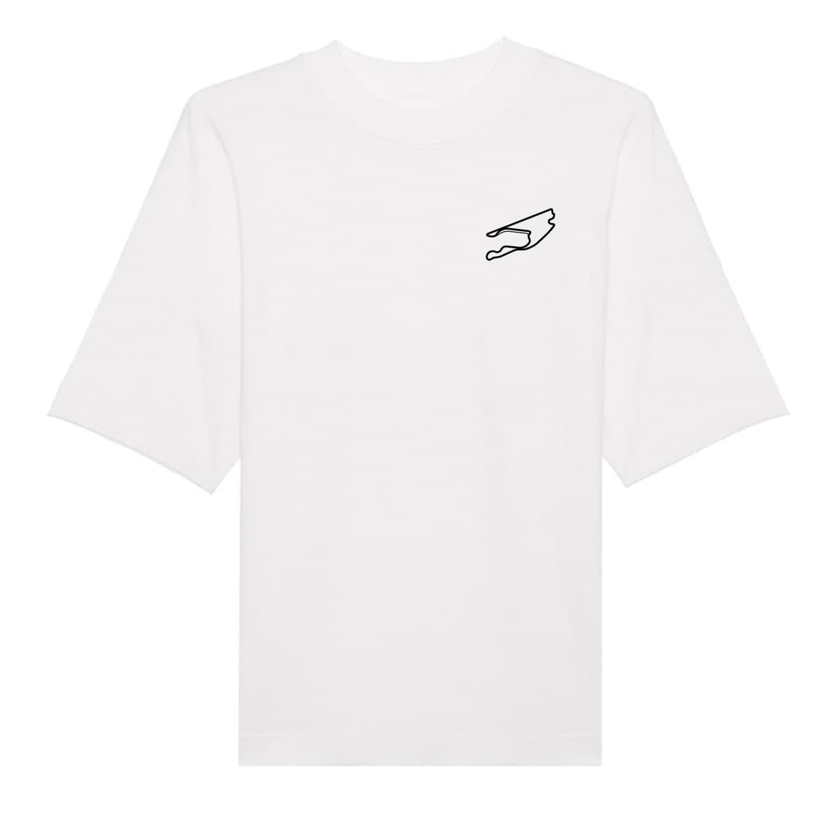 Miami circuit T-Shirt