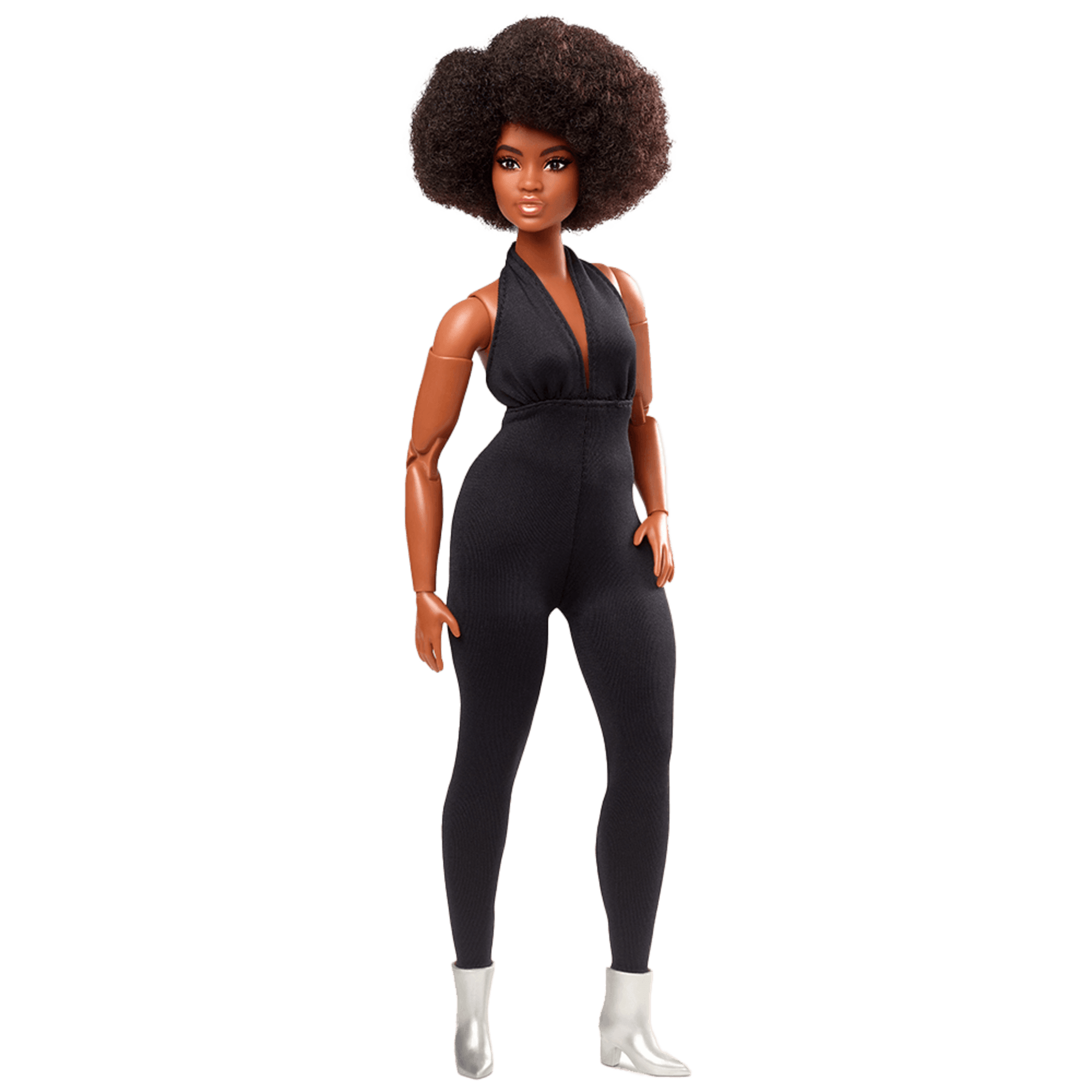 Barbie Looks Doll (Curvy, Brunette)