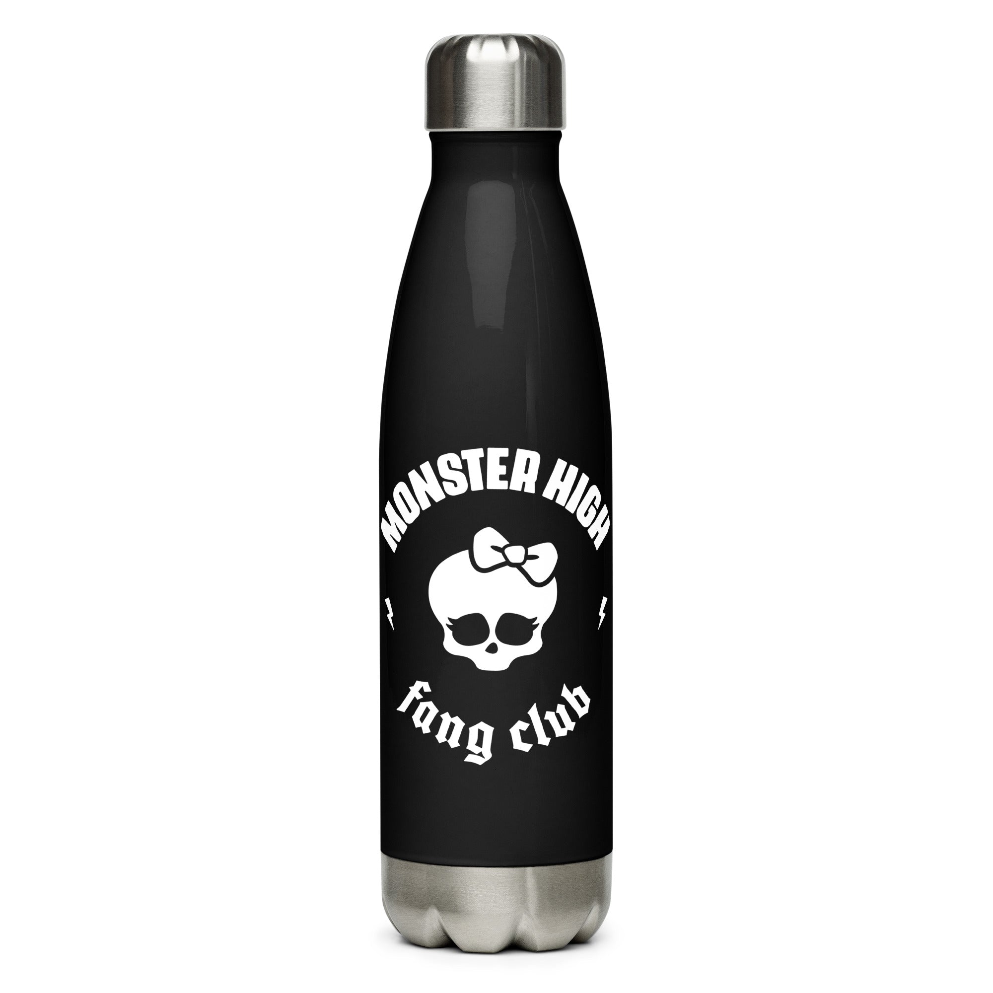 Monster High Fang Club Tumbler