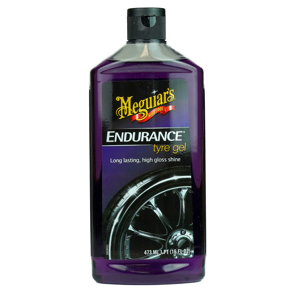 Meguiar's Endurance High Gloss - 473ml