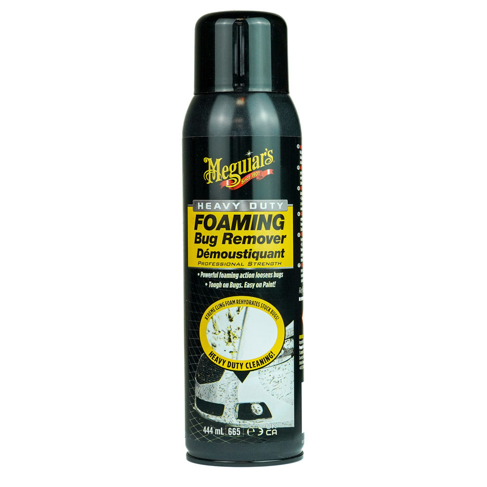 Foaming Bug & Tar Meguiar's