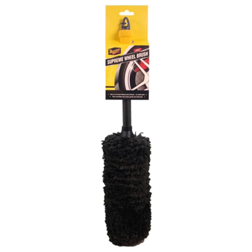Supreme Wheel Brush Medium 37cm Meguiar's