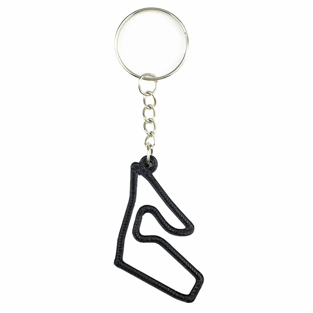 Sleutelhanger | Circuit - Red Bull Ring